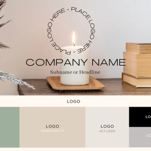 The Brand Guide