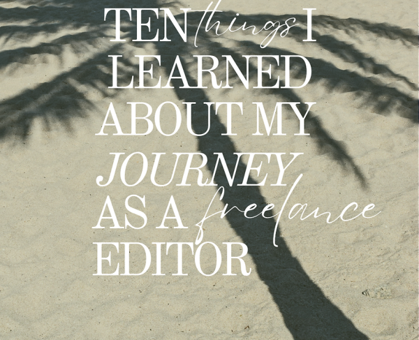 Tropical Shadows Instagram Post Templates