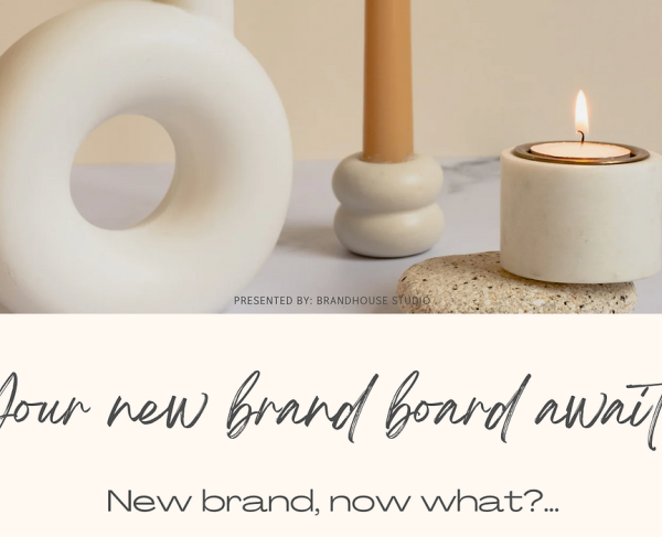 The Brand Guide